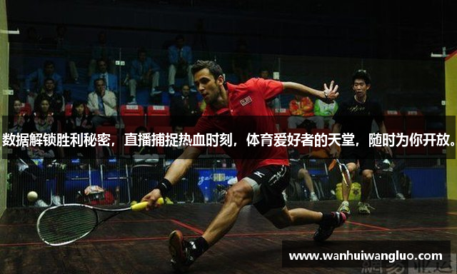 数据解锁胜利秘密，直播捕捉热血时刻，体育爱好者的天堂，随时为你开放。
